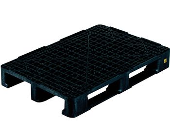 ESD Kunststoffpalette