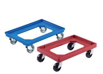 Transport Rollwagen