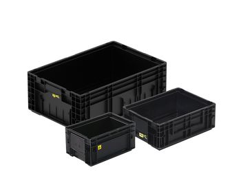VDA RL KLT ESD