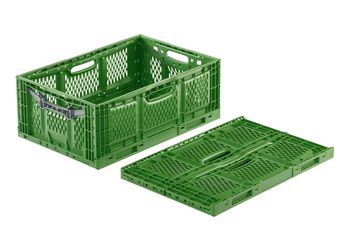 Clever Fresh Box advance