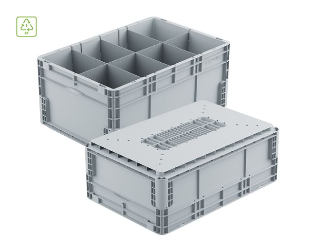 contecline Collage PP Symbol