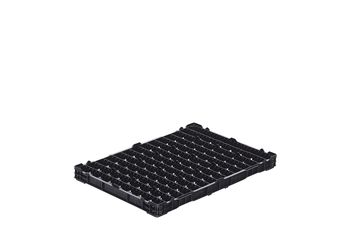Hydra Trays